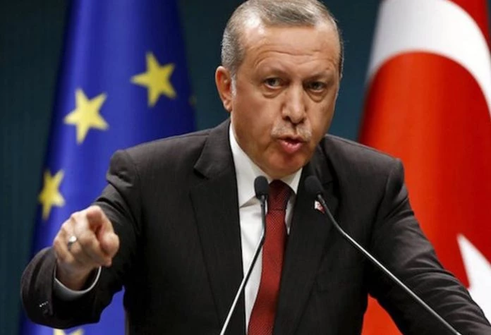 «Δεν μπορούμε να επιτεθούμε στο Ιράν αν δεν σκοτώσουμε τον Ερντογάν» -Εκτελεστές «στοχεύουν» τον Σουλτάνο…